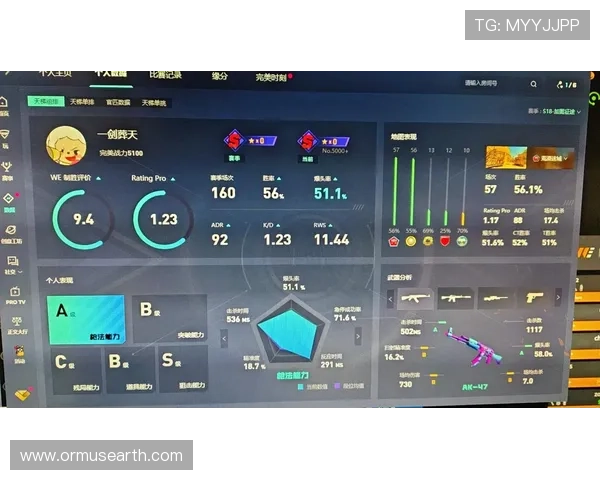 完美电竞游戏荣获年度最佳游戏奖，彰显行业领先的技术实力与用户口碑